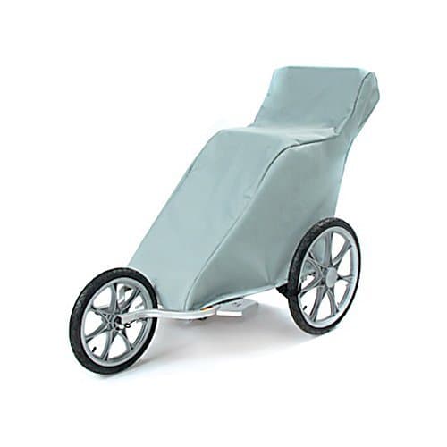 Chariot Carriers Storage Cover 2