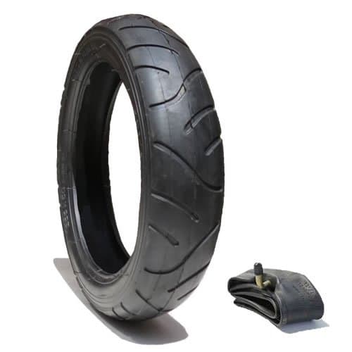 iCandy Replacement tyre Plus Inner Tube (Size 280 x 65-203)