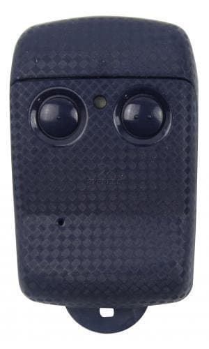 ALLMATIC BRO2WN Gate Remote Control