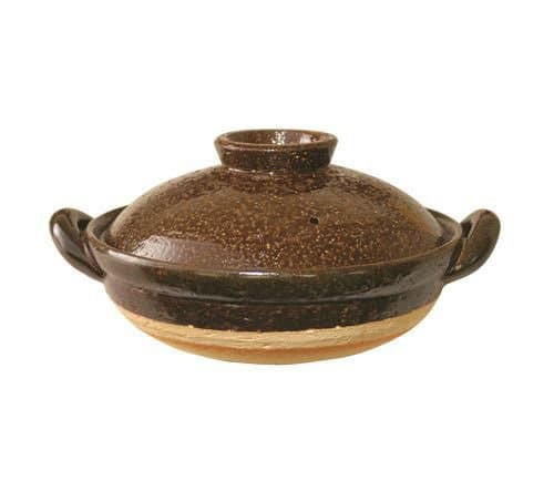 CLASSIC "Iga Ame-yu" DONABE (100 fl oz) by Iga Mono