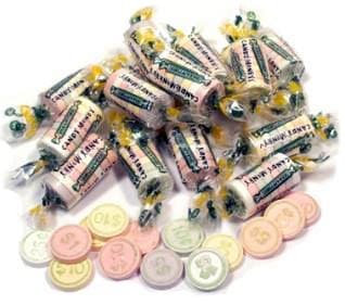 CeDe Candy Money Wrapped, 1 LB