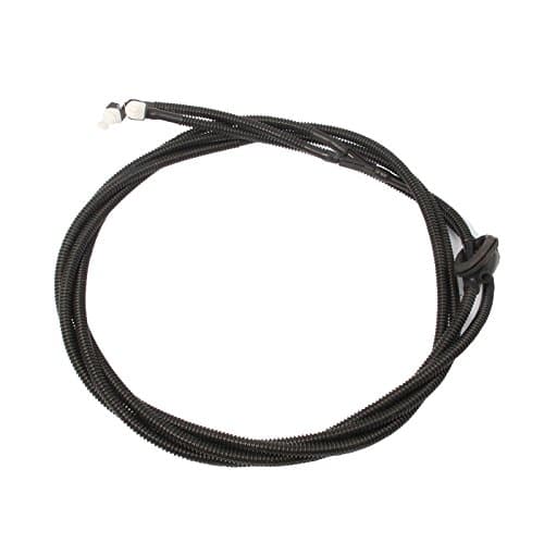 Glyqxa WASHER JET SPRAY NOZZLE Hose For VW Jetta Golf Rabbit Passat CC Eos SEAT SKODA