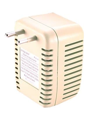 Travel Voltage Converter 0 to 50 Watt