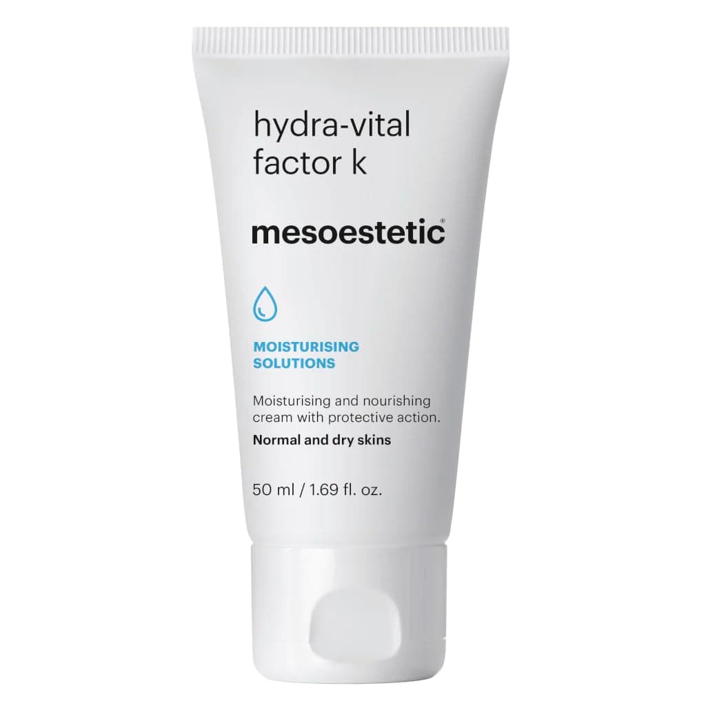 Mesoestetic Hydra-Vital Factor K facial 1.69 fl oz. by Mesoestetic