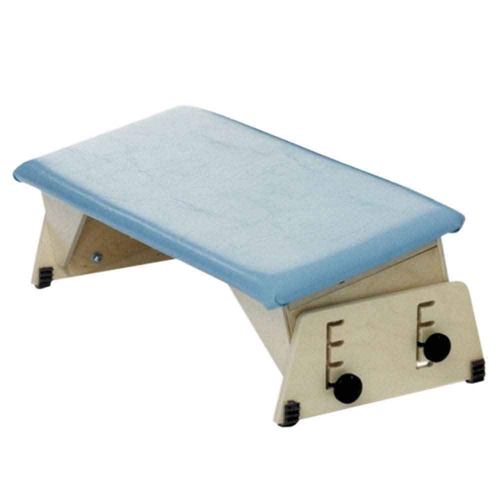 S1A*/S2A*/S5A* Tilting Therapy Bench Size: Large