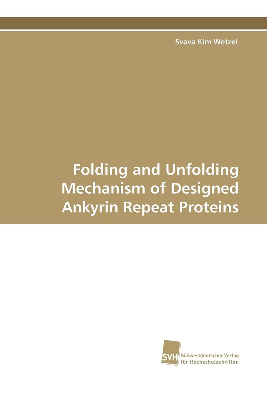 Folding and Unfolding Mechanism of Designed Ankyrin Repeat Proteins
