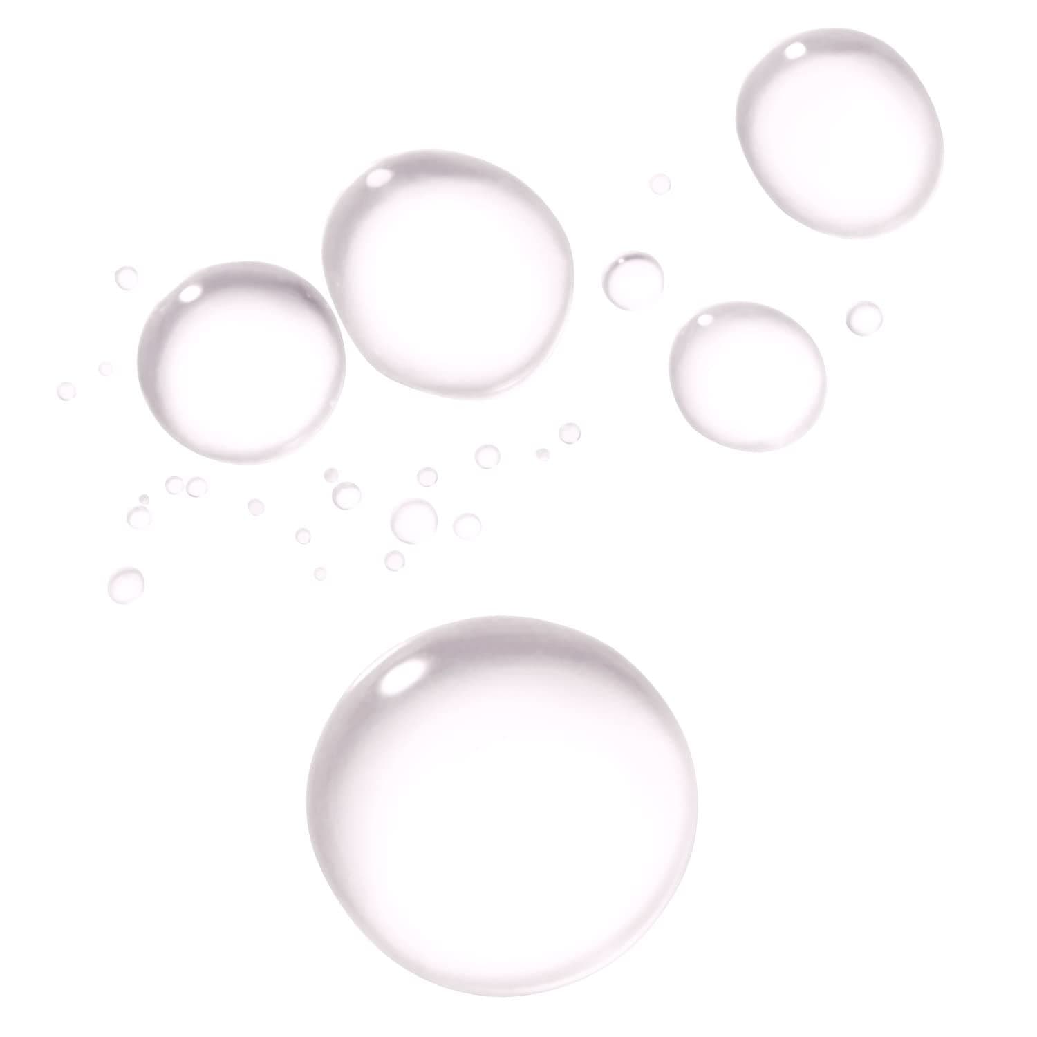 Maybelline New York Fixation Spray for Make Up, Glass Setting Spray with Glow Effect, Shimmering and Long-Lasting, Transparent, 100 ml