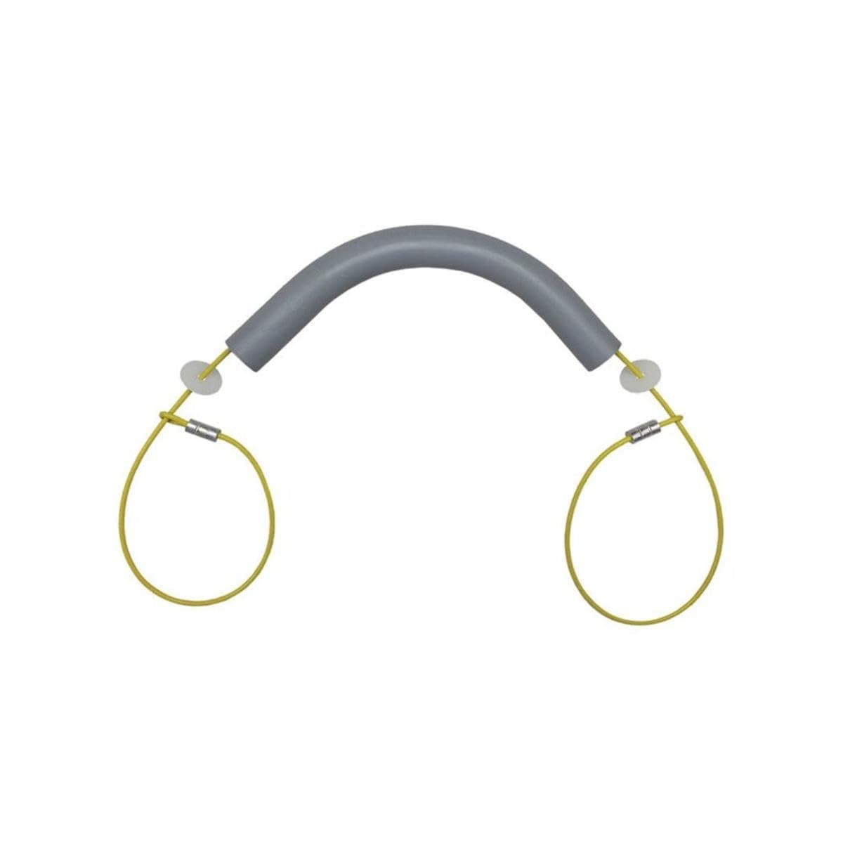 Hawk CINCH DEER DRAG - 40% Reduced Raises Head & Neck Off Ground, Cable Quickly Attaches to Game and Reduces Ground Friction