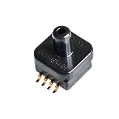 10pcs/lot MPXHZ6400AC6T1 MPXHZ6400A Pressure Sensor 100% New and Integrated Circuits