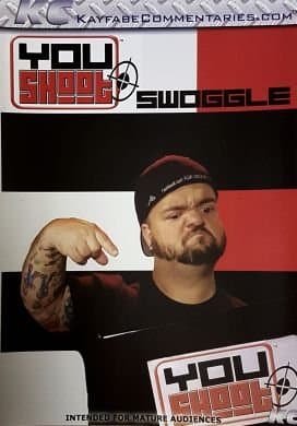 Official YouShoot Interview with Swoggle DVD