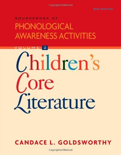 Children's Core Literature