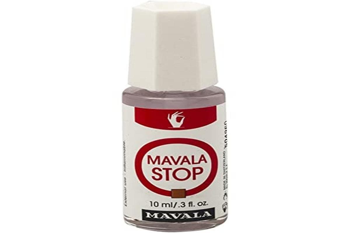 Mavala Stop Stop The Habit Of biting Nails 10ml