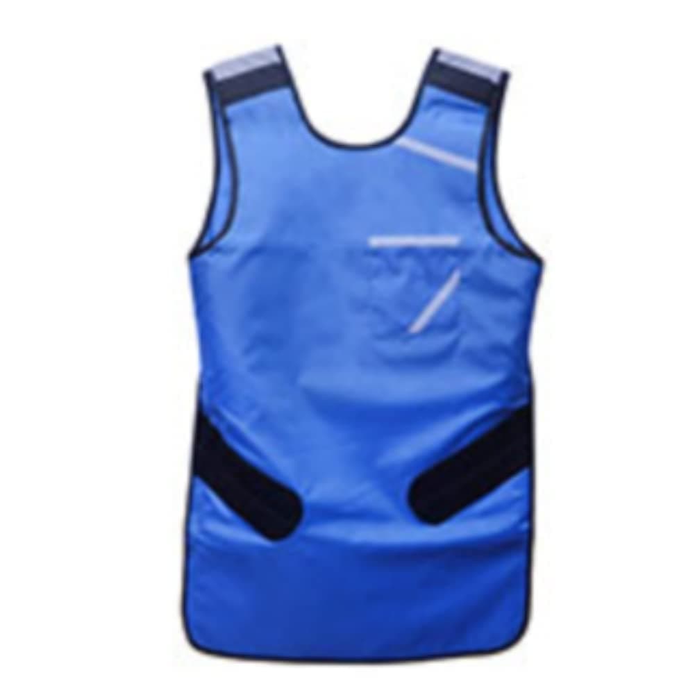 Lead Apron 0.25mm X-Ray Protection Safety Jacket