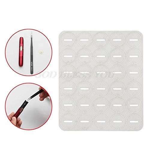 Cleaning Tools - 30pcs Repair Clean Little Slice Gasket Plus Absorb Oil - Tartar Tools Plaque Injectors Belts Rack Baseboards Aquarium Dock Toys Interior Storage House Dishes Organ