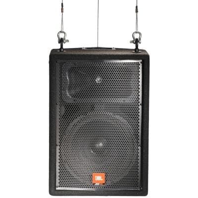 MID44 - JBL PRO JRX115I 15 INCH 2-WAY SPEAKER SYSTEM IDEAL FOR LIVE MUSIC, SPEECH OR MUSIC PLAYBACK