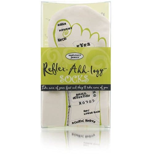 Reflex-Ahh-Logy Socks 1 Pair