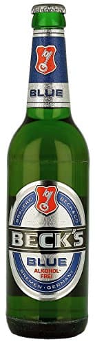 Becks Alkoholfrei 500ml - Case of 12
