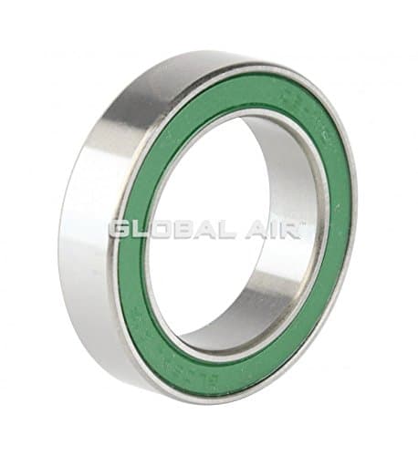 A/C Compressor Clutch Bearing 35mm ID x 52mm OD x 12mm Thick CB-1110