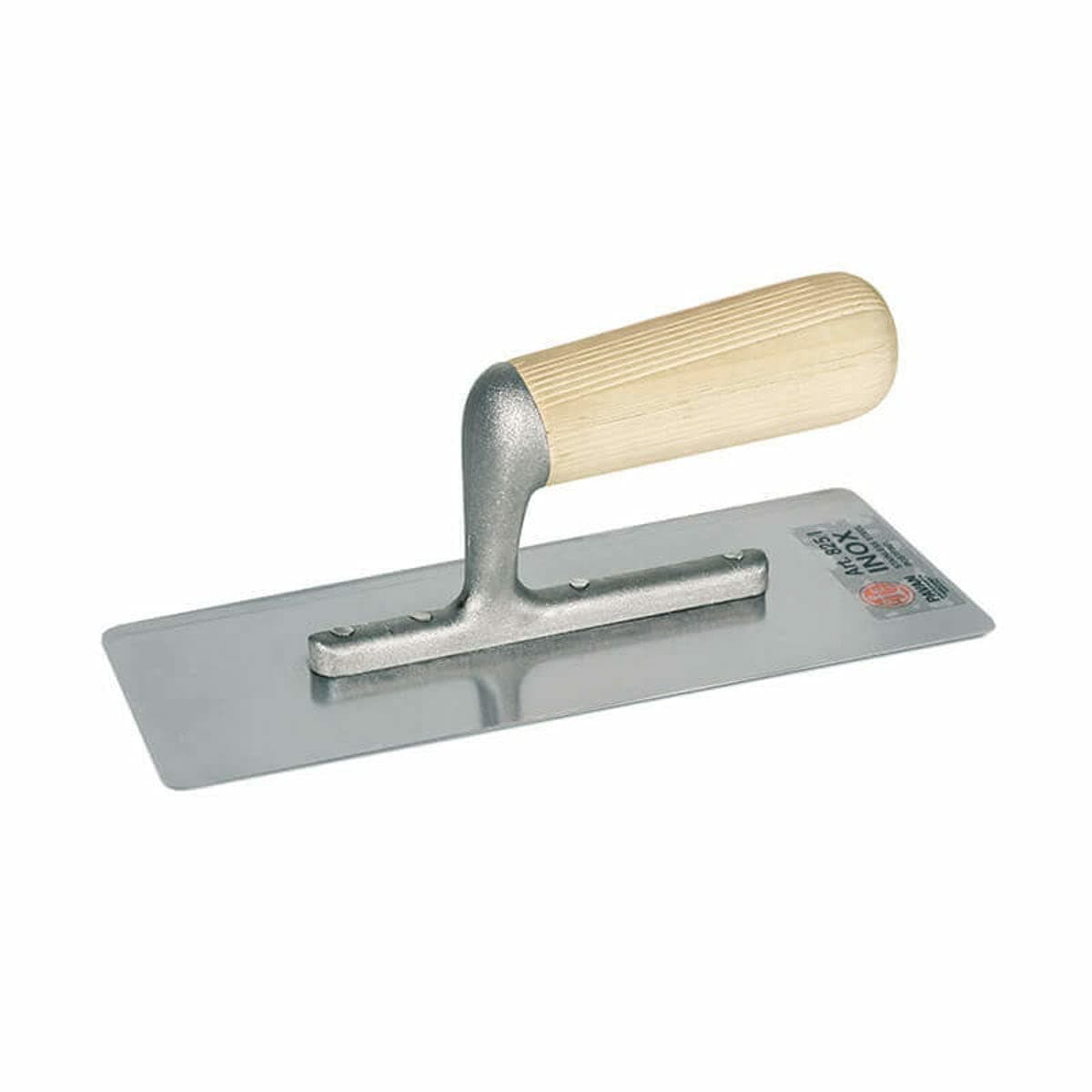 825 I PAVAN TROWEL (240x100x0.6mm)