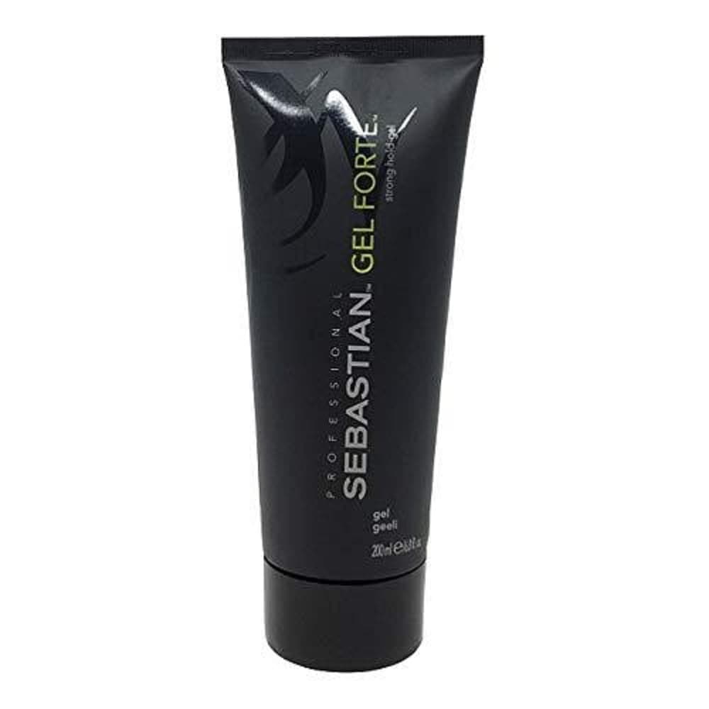 Sebastian Professional Gel Forte 200 ml