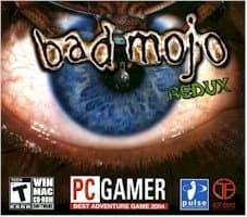 Bad Mojo