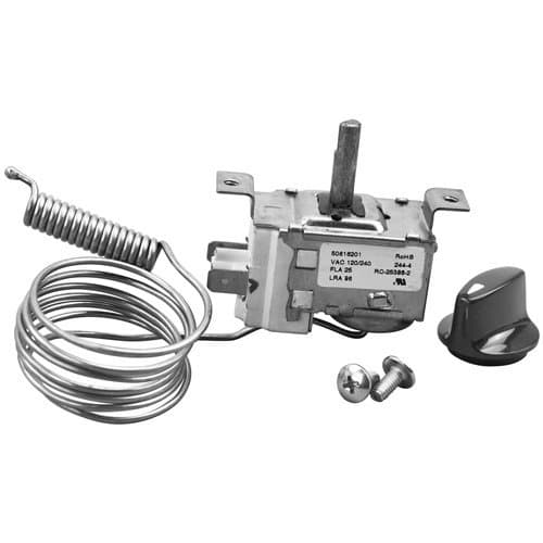 Victory Raetone Temperature Control Thermostat 50616201