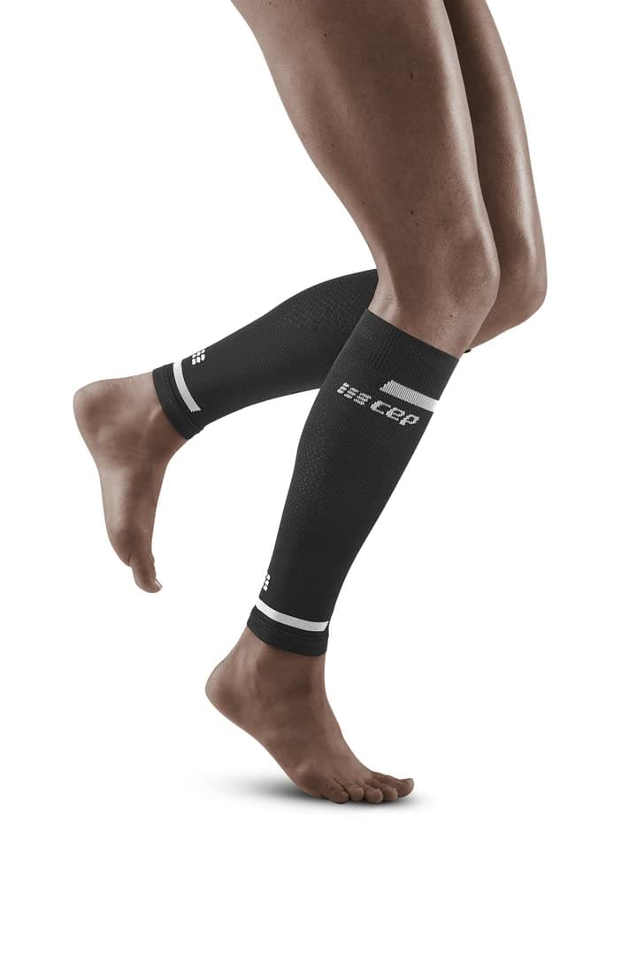 Women's The Run 4.0 Calf Sleeves | Athletic Run Sleeves For Performance