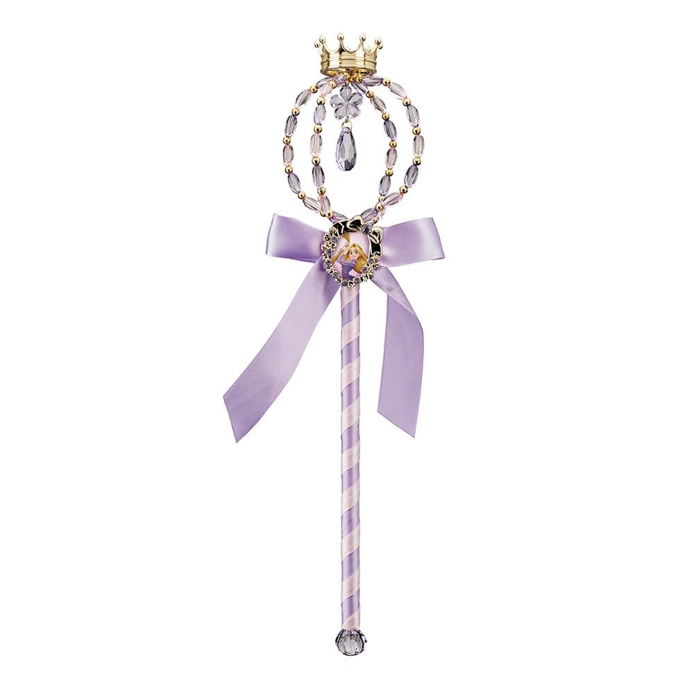Disney Princess Rapunzel Tangled Classic Girls' Wand