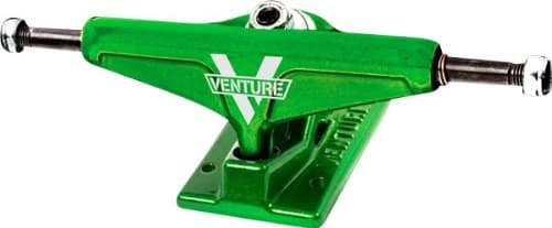 VENTURE HI 5.25 KRYPTONITE LIME GREEN