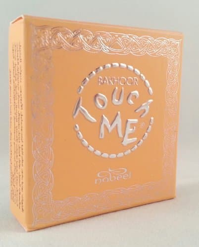 Touch Me Bakhoor Tablet Incense By Nabeel by Al Nabeel