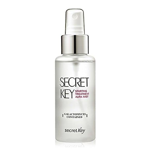 [SECRET KEY] Starting Treatment Aura Mist 100ml / Galactomyces Contained