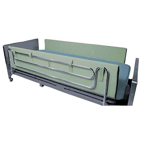 Foam Side Rail Bumper Pads 36"