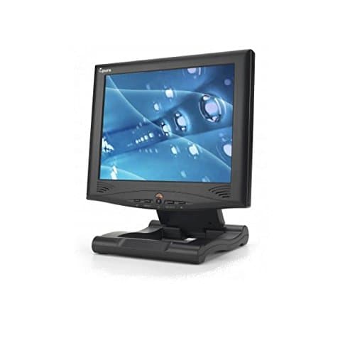 Screen Flat 10.4" iPure A10 4010M239 VESA 75 TPV POS Monitor Cashout Counter