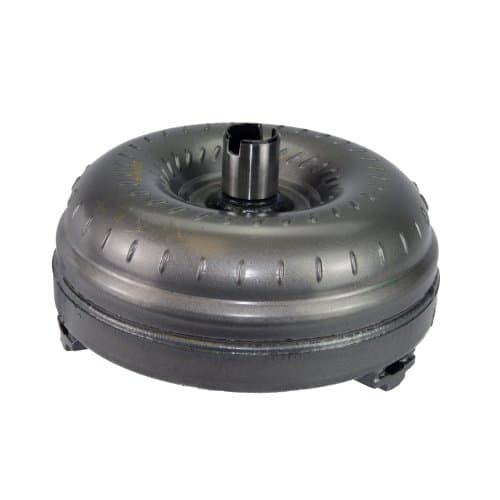 DACCO B85VJCX Torque Converter Remanufactured - Fits Transmission(s): 4L65E ; 3 Mounting Pads With 11.000" Bolt Pattern