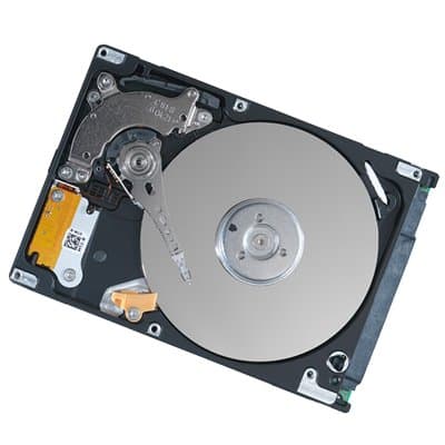 500GB 2.5" SATA Hard Disk Drive for HP Pavilion DM3-1035DX DV2-1039WM DV2000T DV2125NR DV2130US DV2415NR DV2432NR DV2715NR DV2910US DV4-1028US DV4-1117NR DV4-1155SE DV4-1222NR DV5000T DV5220US DV5z-1000 DV6910US TX1200 Notebooks/Laptops