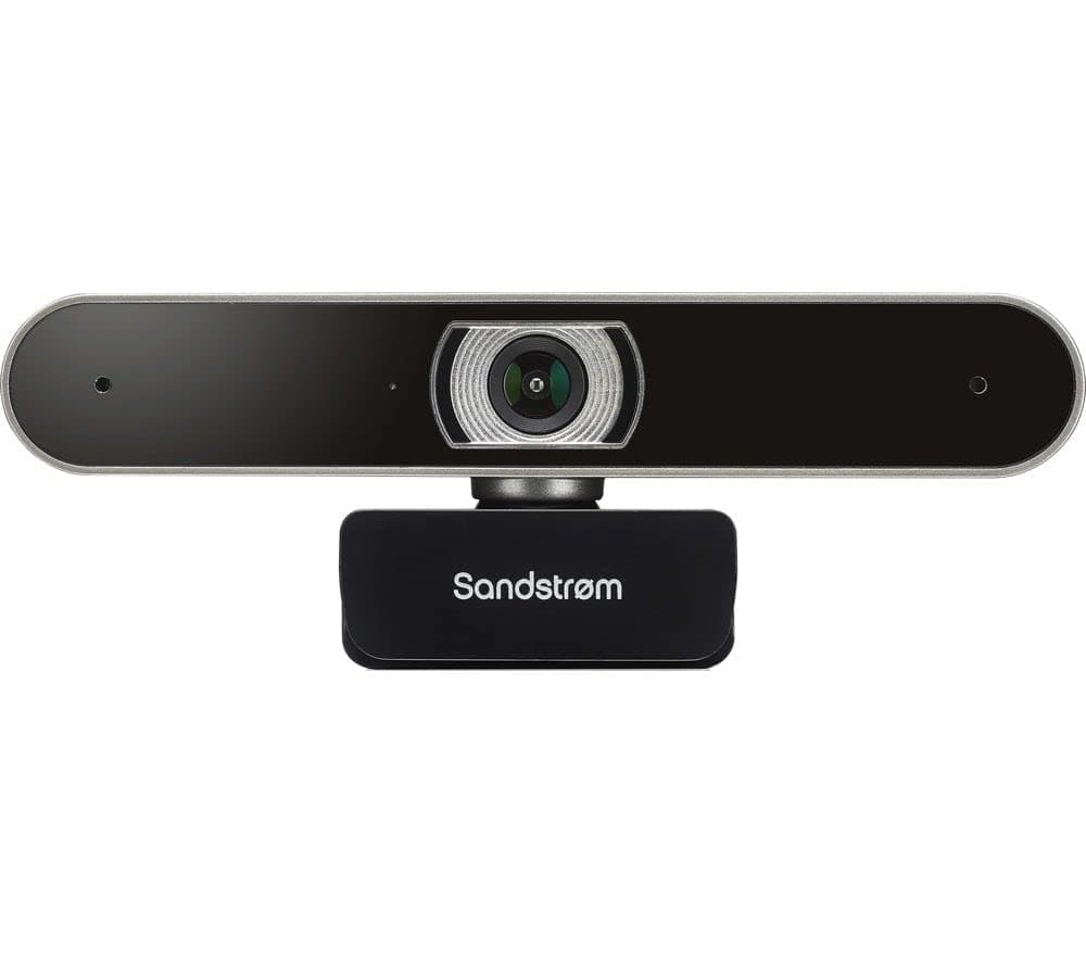 SANDSTROMFull HD Pro webcam