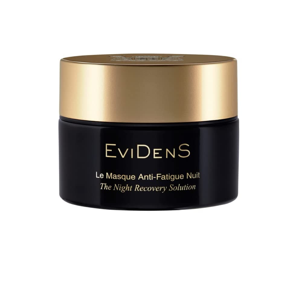 Evidens De Beaute - The Night Recovery Solution - 50ml/1.69oz
