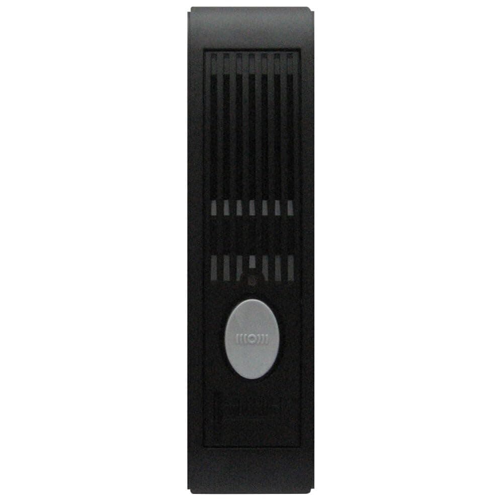 AiphoneAX-DM Audio-Only Door Station for AX Series Integrated Audio & Video Security System