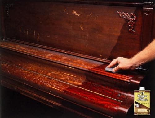 Howard Restor-A-Finish、16オンス 1 Pack RF9016 1