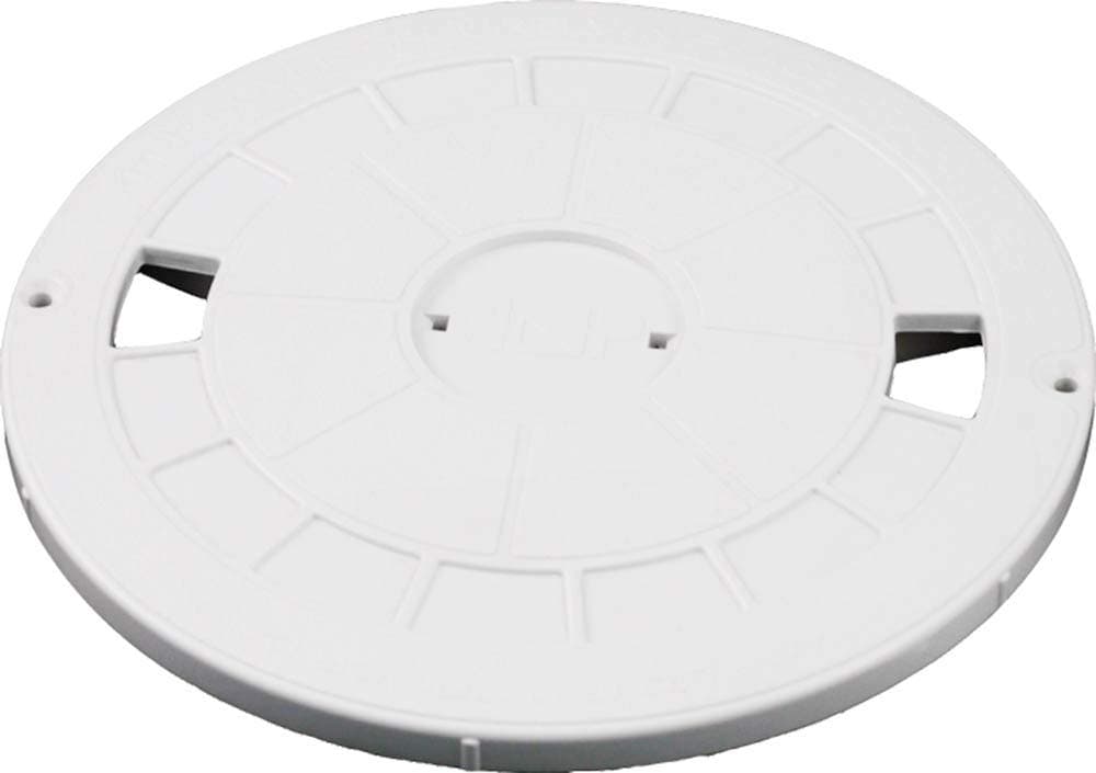 Admiral Pool Skimmer Lid, Heavy Duty Deck Cover Replacement for American Product 850005