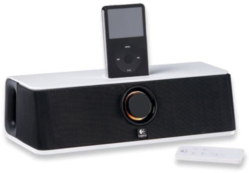 Logitech AudioStation Express for iPod