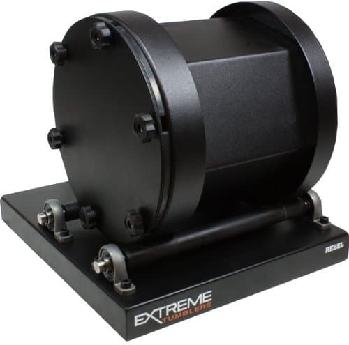 Extreme Tumbler Rebel 17