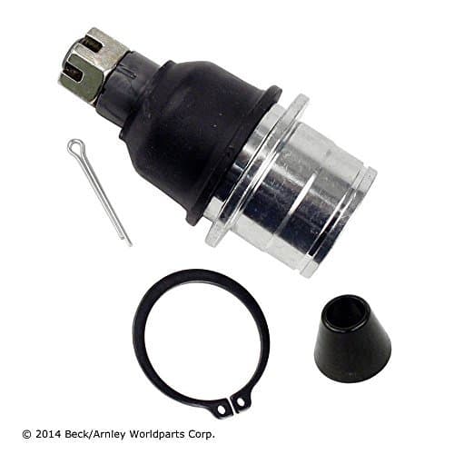 Front Lower Forward Ball Joint Pair Set of 2 for 350z Infiniti G35 2006 40015-al55