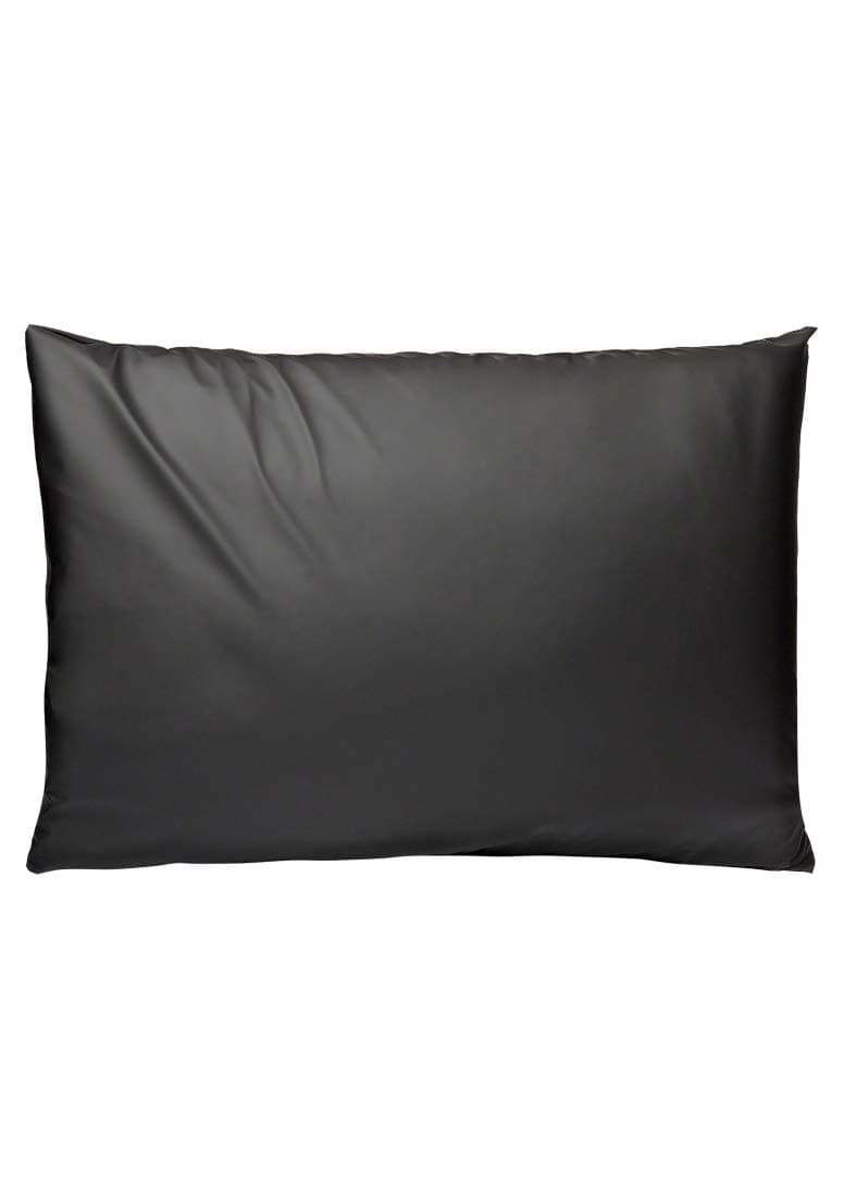 KINK By Doc Johnson Wet Works Waterproof Standard Pillow Case, Black