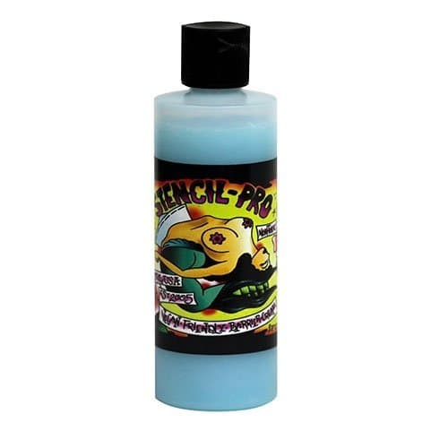 New York Tattoo Stencil Pro Bottle, 4 oz.