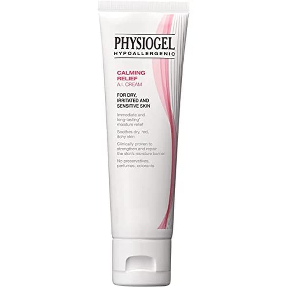 Physiogel Stiefel A.I. Cream 50Ml