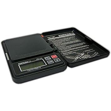 My Weigh PointScale 150 Digital Pocket Scale / Mini Scale