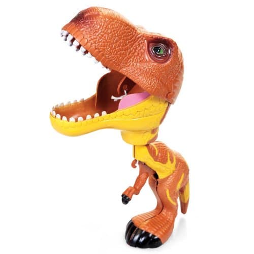 Tober Dinosaur Dino Biter Toy