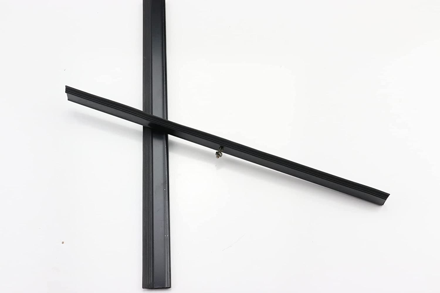 PB 11" Wiper Blade Set With Mounting Screws Compatible With HUMVEE, HMMWV, Hummer