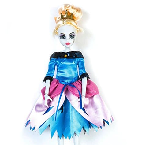 Once Upon Zombie Dolls - Zombie Cinderella TM